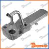 Vanne EGR, turbo pour AUDI | EGR-AU-045, 03L131501AF
